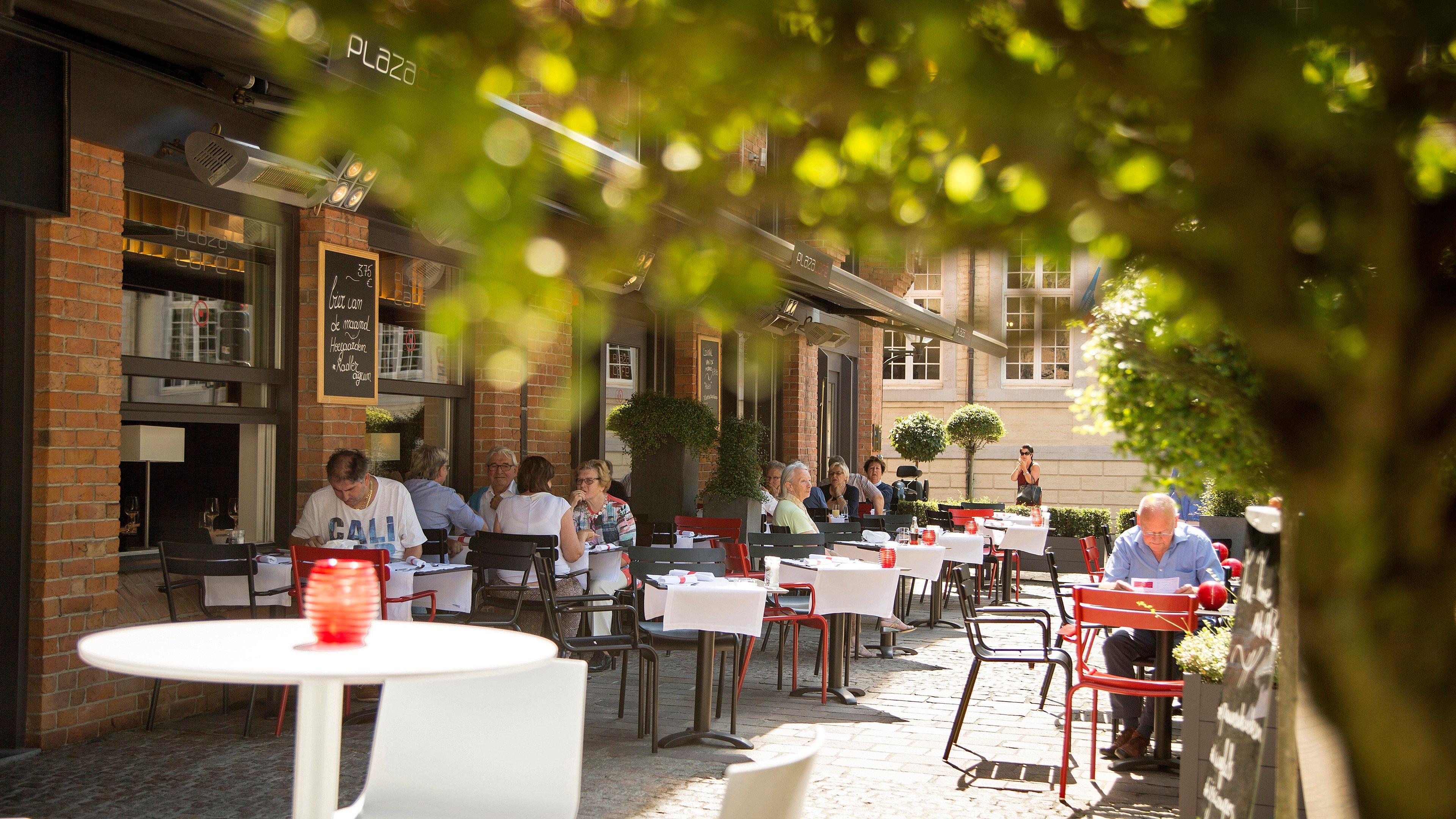 Crowne Plaza Hotel Brugge, An Ihg Hotel Exterior photo